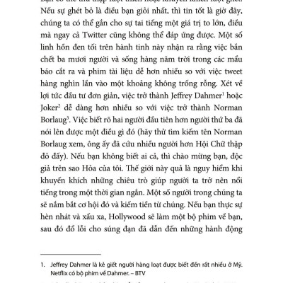 The Plus - Self-Help Cho Người Ghét Self-Help