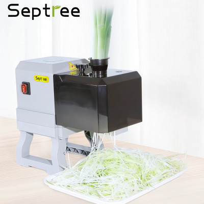 Máy chẻ các loại rau, hành, tỏi, ớt, rau muống,... Dòng chuyên nghiệp. Thương hiệu Mỹ cao cấp Septree XC-988A. HÀNG CHÍNH HÃNG