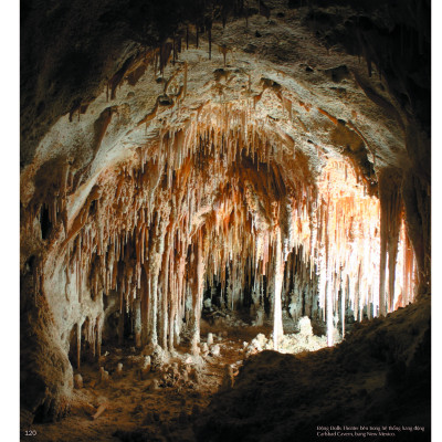 Các Địa Danh Đẹp Nhất Thế Giới (Bìa cứng - In màu)