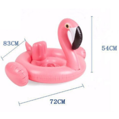 SIÊU HOT- Phao bơi,phao bơi giá rẻ,phao tập bơi cho bé,Phao bơi trẻ em - Phao bơi cho bé hình thiên nga 206706 - Phụ kiện cho bé- Chăm Sóc Trẻ nhỏ 206706 -