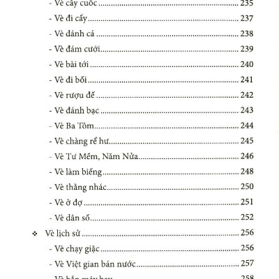 Văn Học Dân Gian Tiền Giang Tập 2