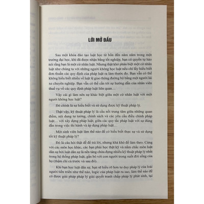 Sách - Giáo trình luật dân sự 1 - Phần chung