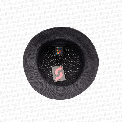 Mũ vành đan tay cao cấp NÓN SƠN chính hãng ĐXH022-ĐN1