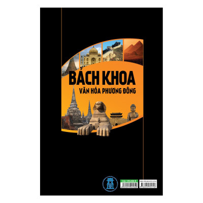Bách Khoa Văn Hóa Phương Đông