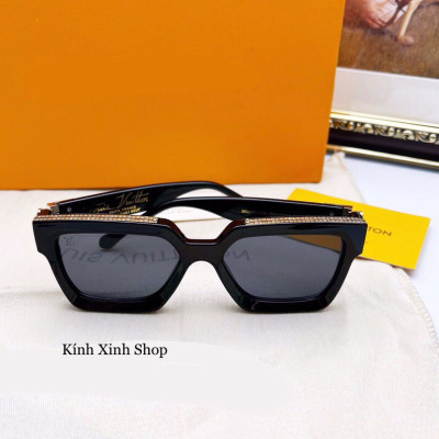 Kính mát thời trang cao cấp thời trang Hàn Quốc