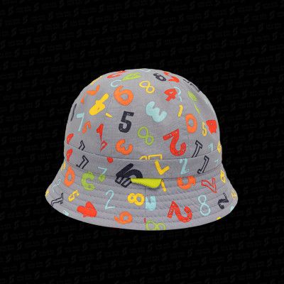 Mũ vành trẻ em NÓN SƠN chính hãng MHTE007-XM1HV