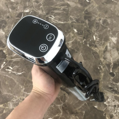 Máy nấu chậm thực phẩm Sous vide BioloMix SV-8008 với màn hình điều khiển chính xác kỹ thuật số LED - HÀNG NHẬP KHẨU