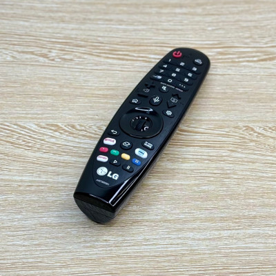 Điều Khiển Giọng Nói Dùng cho Ti vi MR20 ( Hàng Chính Hãng )