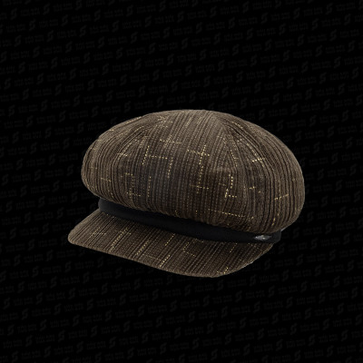 Mũ Beret NÓN SƠN chính hãng MC012B-XR1HV