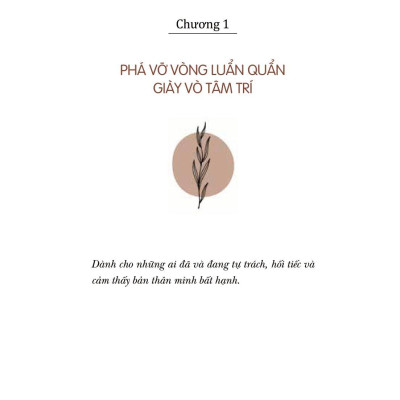 Vì Bạn Mạnh Mẽ Hơn Bạn Nghĩ