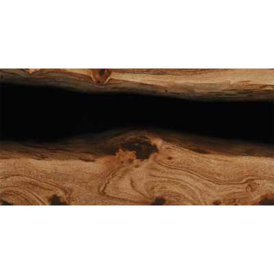 Gạch men ốp tường, lát nền LUSTRA INCEF0601200018 loại gạch granite vân gỗ tự nhiên, độ dày 8.8mm, kích thước 600mmx1200mm, thùng 2 viên - Hàng chính hãng