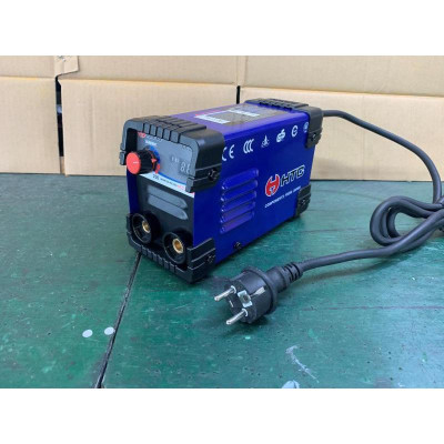 Máy hàn điện tử 200A mini,INVERTER IGBT HTC200 Mini