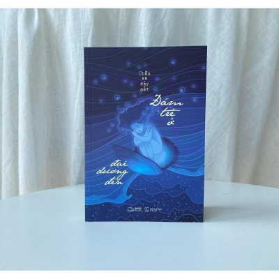 Sách Đám Trẻ Ở Đại Dương Đen - Bản Quyền