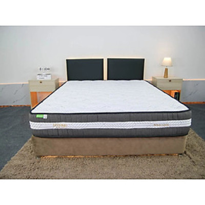 Nệm lò xo túi Tatana Hana Cool New Cao 25cm