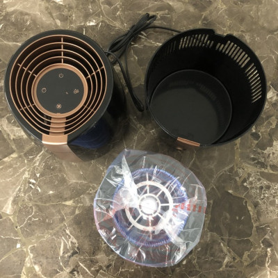 Máy Tạo Độ Ẩm Cao Cấp Philips HU2718/00 Hà Lan, Diện Tích 32㎡, Tích Hợp Hệ Thống Bốc Hơi Tiên Tiến, Công Nghệ NanoCloud - HÀNG NHẬP KHẨU