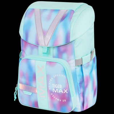 Ba Lô Chống Gù Max Cube Backpack Pro 2 - Cloud Nine - Tiger Max TMMC-015A