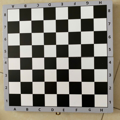 Bộ cờ vua gỗ đẹp