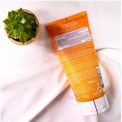 Kem Chống Nắng Toàn Thân Dạng Gel Sữa Vichy Capital Soleil Melting Milk-Gel SPF 50 PA+++ 200ml