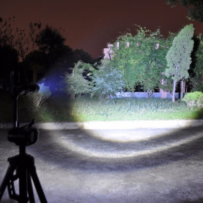 Bộ Đèn Pin Siêu Sáng USA Store CREE Q5 - T6 + Pin + Sạc