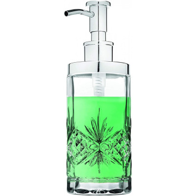  BÌNH ĐỰNG NƯỚC RỬA TAY PHA LÊ GODINGER DUBLIN 266ML hàng chính hãng