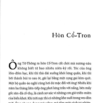 Sơn Nam - Hương Rừng Cà Mau - Bìa Cứng
