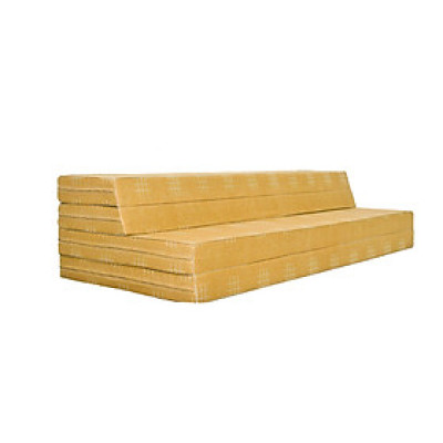 Nệm Bông Gấp 4 Tiện Ích , Sopha S