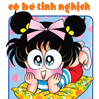 Combo Manga - Asari - Cô Bé Tinh Nghịch: Tập 31 - 40 (Bộ 10 Cuốn)