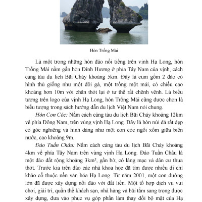 Việt Nam Với Những Di Sản Thế Giới (Tái bản)