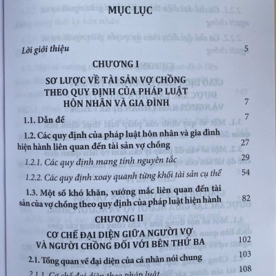 Giao Dịch Dân Sự Liên Quan Tới Tài Sản Của Vợ, Chồng Qua Thực Tiễn Hành Nghề Công Chứng