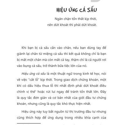 Sách - Tâm Lý Học Bỏ Túi - Giải Mã 100 Hiệu Ứng Tâm Lý Có Thể Bạn Chưa Biết