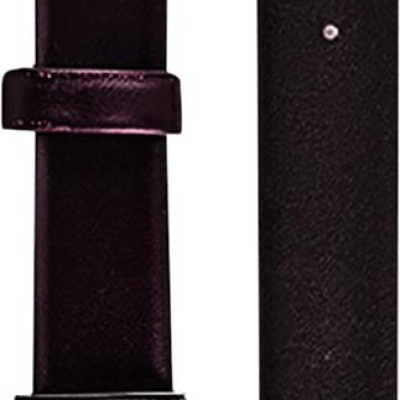 Thắt Lưng Nữ Da Bò Cỡ Lớn Huy Hoàng HT5107 - Nâu