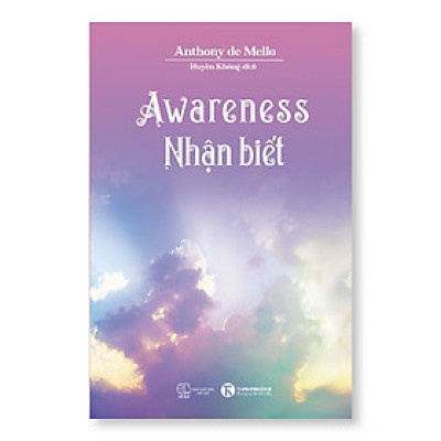 Cuốn Sách Khám Phá Kiến Thức Hay:  Awareness - Nhận Biết