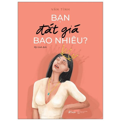 Sách - Bạn Đắt Giá Bao Nhiêu? (Tái Bản 2025)