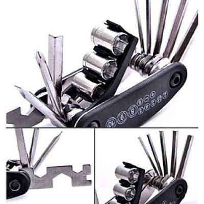 Dụng Cụ Cầm Tay 13 Chức Năng Tiện Lợi