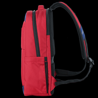 Ba Lô Laptop Stargo Static - 15.6 Inch - Sakos GBV026RNNG00 - Đỏ Phối Xanh Navy