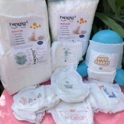 ta quan cao cap hingig size M 100 mieng 100 mieng size L 100 mieng size XL 100 mieng size XXL 100 mieng size XXXL