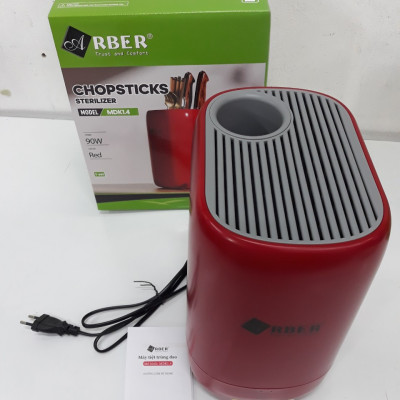 Máy triệt trùng dao, đũa MDK1.4MD hàng chính hãng