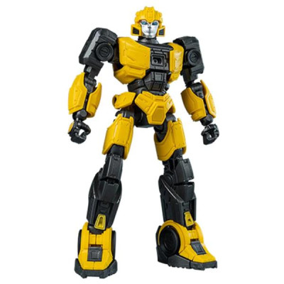 Đồ Chơi Lắp Ráp Mô Hình Transformers AMK B-127 Tiêu Chuẩn - Yolopark YPAMKM8BB-M