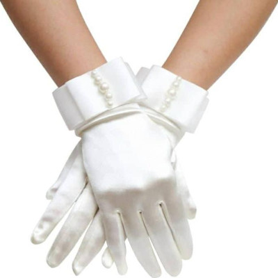 Găng tay Cô dâu và Dạ hội MS: 38445