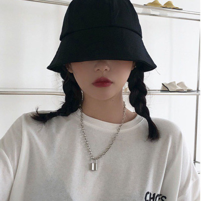 Mũ vành tròn, Mũ Bucket thời trang unisex cực kỳ cá tính MD02