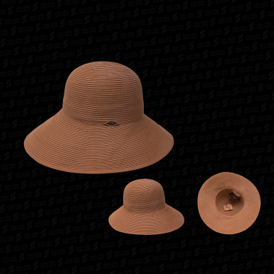 Mũ vành thời trang Nón Sơn chính hãng XH001-99A-NU1