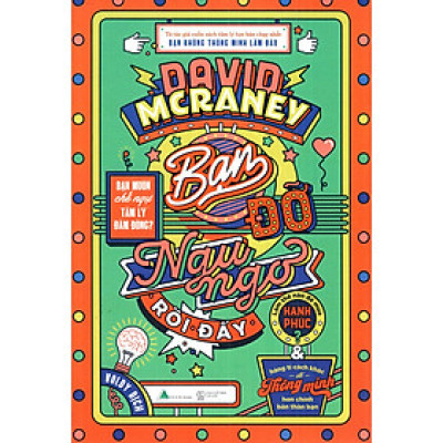 Bạn Đỡ Ngu Ngơ Rồi Đấy - Tặng Kèm Sổ Tay