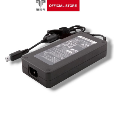 Sạc Tương Thích Cho Laptop MSI GE63 Raider RGB 9SG GE63 Raider RGB 9SF GE65 Raider 9SF 280w- Hàng Nhập Khẩu New Seal TEEMO PC X48
