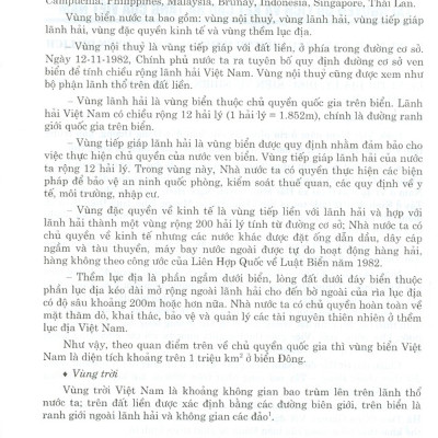Tuyến Điểm Du Lịch Việt Nam (Tái bản năm 2020)