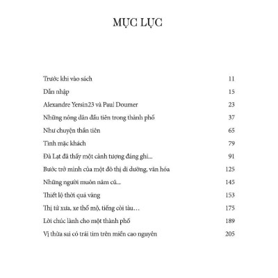 Đà Lạt, Những Cuộc Gặp Gỡ - Con Người Và Đô Thị Đà Lạt 1899 - 1975 - Biên Khảo