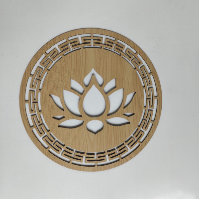 Combo bộ bàn thờ chung cư 89 +ám khói + chữ phúc ...bằng gỗ sồi nga 