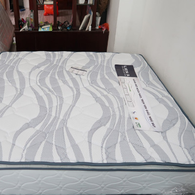 Nệm Lò Xo Liên Á CASSARO PLUSH