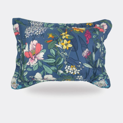 Chăn ga EVERON cotton họa tiết hoa EPC23043 nhiều kích thước