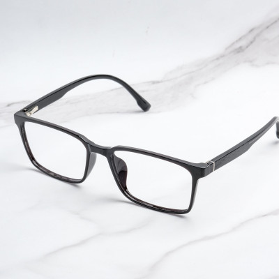 Gọng Kính Vuông SHADY Unisex G1305