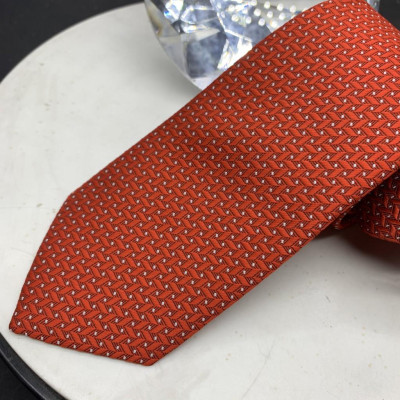 Phụ kiện nam cà vạt nam bản 8cm Giangpkc tháng 5-2021-cavat đỏ chấm trắng